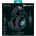 Auriculares con Micrófono Gaming Nacon GH-300