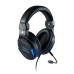 Auricolari con Microfono Gaming Nacon PS4OFHEADSETV3