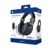 Auricolari con Microfono Gaming Nacon PS4OFHEADSETV3