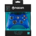 Gaming Controller Nacon PCGC-100BLUE Blau PC