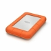 Ārējais cietais disks LaCie Rugged Mini 2,5