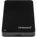 Disco Duro Externo INTENSO 6028680 HDD 2 TB USB 3.0