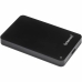 Disco Duro Externo INTENSO 6028680 HDD 2 TB USB 3.0