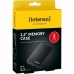 Zewnętrzny Dysk Twardy INTENSO 6028680 HDD 2 TB USB 3.0