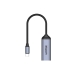 USB-C – DisplayPort adapteris Unitek V1415A Pilka 15 cm (1 vnt.)