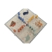 Parchis Home ESPRIT Drewno 26 x 13 x 3,3 cm