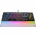 Klaviatūra Turtle Beach Vulcan II Max Juoda Prancūzų AZERTY