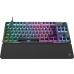 Klaviatuur Turtle Beach Vulcan II Tkl Pro Must Prantsuse AZERTY