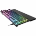 Klaviatūra Turtle Beach Vulcan II Tkl Pro Juoda Prancūzų AZERTY