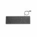 Keyboard and Mouse HP 150 Black