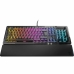 Klawiatura Turtle Beach Vulcan II Czarny Francuski AZERTY