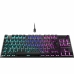 Keyboard Turtle Beach Vulcan TKL Black French AZERTY