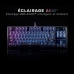 Keyboard Turtle Beach Vulcan TKL Black French AZERTY