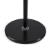 Hat stand Versa Loom Black Metal