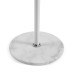 Hat stand Versa Loom White Metal