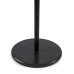 Hat stand Versa Axis Black Wood Metal