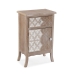 Nattbord Versa Lyra Paulownia-tre Tre MDF 30 x 70 x 45 cm