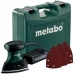 Эксцентриковая шлифовальная машина Metabo