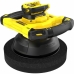 Ponceuse excentrique Stanley 18 V