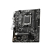 Motherboard MSI 7E28-001R AMD AM5 AMD A620