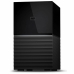 Disco Duro Externo Western Digital WDBFBE0160JBK-EESN 16 TB