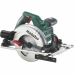 Cirkelsåg Metabo 1200 W 240 V