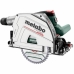 Fierăstrău circular Metabo 18 V 165 mm