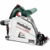 Rundsav Metabo 18 V 165 mm