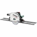 Fierăstrău circular Metabo 18 V 165 mm