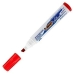 Pennarelli a gesso liquido Bic Velleda 1751 Rosso (12 Pezzi)