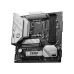 Alaplap MSI B760M PROJECT ZERO LGA 1700 Intel B760