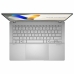 Notebook Asus Vivobook S 14 OLED M5406UA-QD053W 14