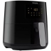 Airfryer Philips HD9252/70 1400 W Musta