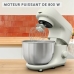 Robot culinaire Moulinex