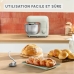 Robot culinaire Moulinex