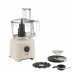 Robot culinaire Moulinex Blanc 800 W