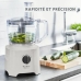 Robot de Cocina Moulinex Blanco 800 W