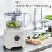 Robot de Cozinha Moulinex Branco 800 W