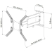 Suport de Perete Techly ICA-PLB 136M 55