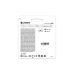 Carte Micro SD Kingston Canvas Select Plus 128 GB