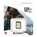 Kartica Micro SD Kingston Canvas Select Plus 128 GB