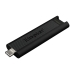 Memoria USB Kingston DataTraveler Max Negro 256 GB (1 unidad)