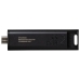 Memoria USB Kingston DataTraveler Max Negro 256 GB (1 unidad)