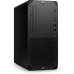 Bordsdator HP Z1 G9 Intel Core i7-14700 16 GB RAM 512 GB SSD