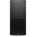 Bordsdator HP Z1 G9 Intel Core i7-14700 16 GB RAM 512 GB SSD