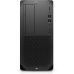 Pöytä-PC HP Z2 G9 I9-14900K 32 GB RAM 1 TB SSD