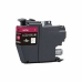 Compatibele inktcartridge Brother LC-3219XLM Magenta