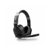 Headset met Bluetooth en microfoon Urban Factory HBV60UF Zwart