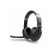 Auriculares Bluetooth com microfone Urban Factory HBV60UF Preto