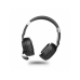 Bluetooth Slušalice s Mikrofonom Urban Factory HBV60UF Crna